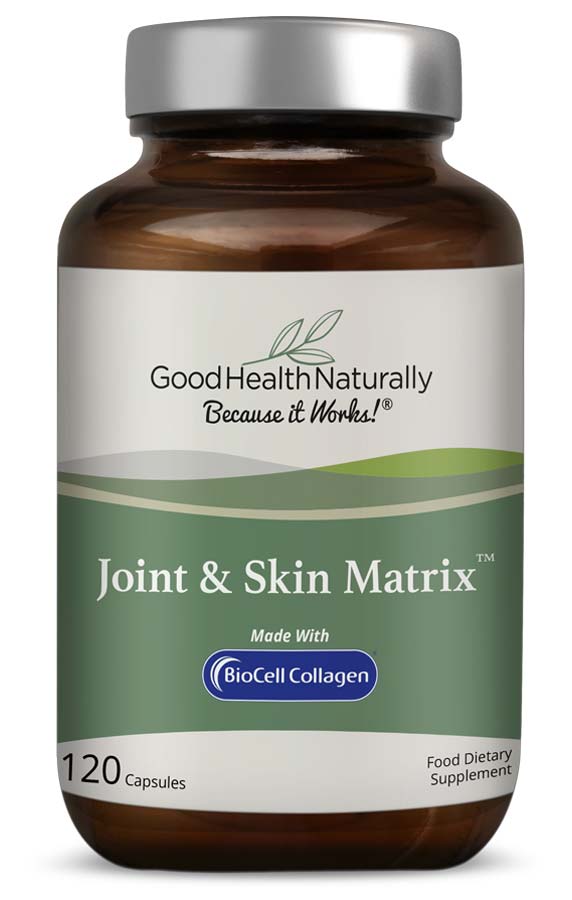 Product-Joint&Skin-Matrix Joint & Skin Matrix