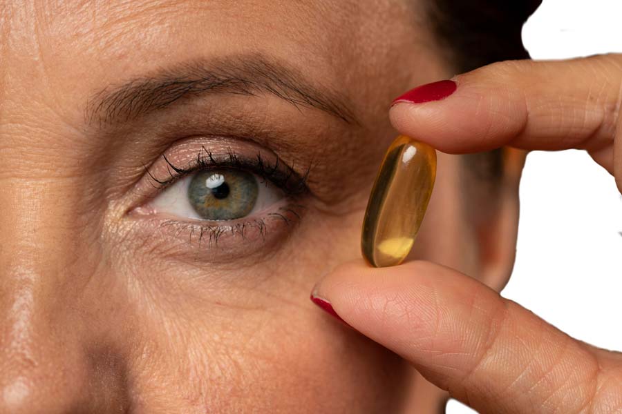 WEEK 37 (2024) – Heart Health Secrets: Why Omega-3s Are Your Best Defence
