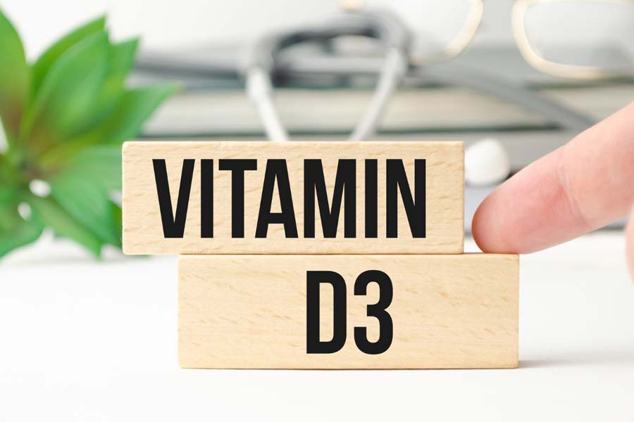WEEK 39 (2024) – Why Vitamin D Matters More as Days Get Shorter