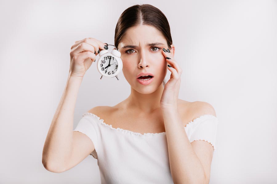 WEEK 43 (2024) – Circadian Rhythm—Why It’s More Important Than You Think