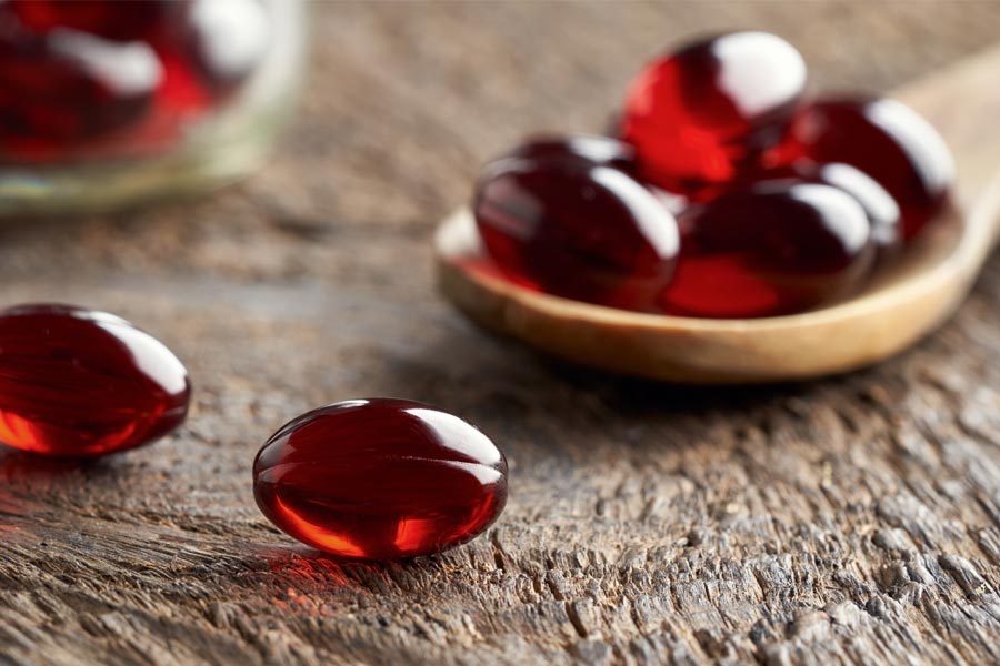 Krill Oil vs. Fish Oil: What the Evidence Actually Shows