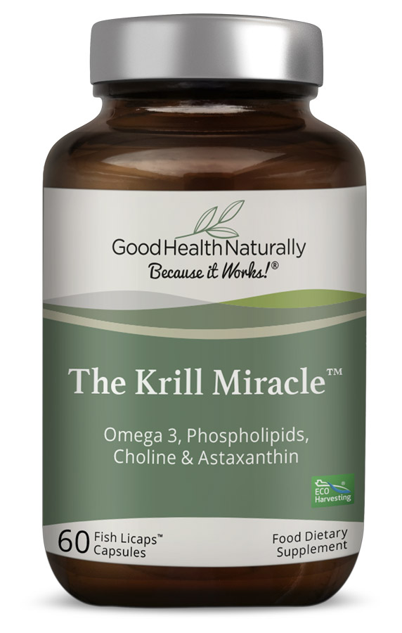 The-Krill-Miracle_Fish-Licaps-Capsules krill oil and inflammation