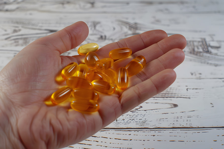 WEEK 41 (2024) – Krill Oil Week—Celebrating the Benefits of Krill