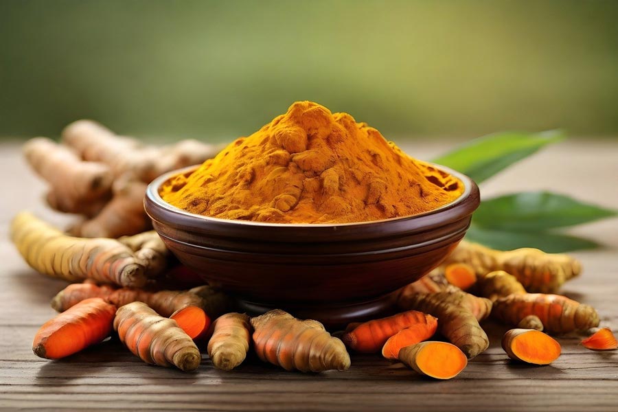 Curcumin and Gut Health: Unlocking the Gut-Brain Axis for Natural Wellness