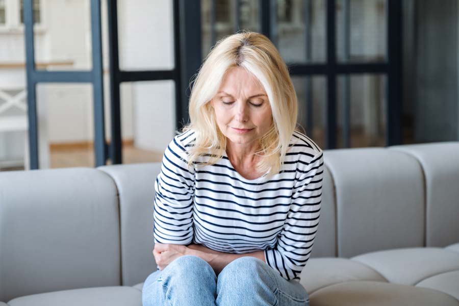 WEEK 42 (2024) – World Menopause Day 2024: Should Menopause Be Medicated?