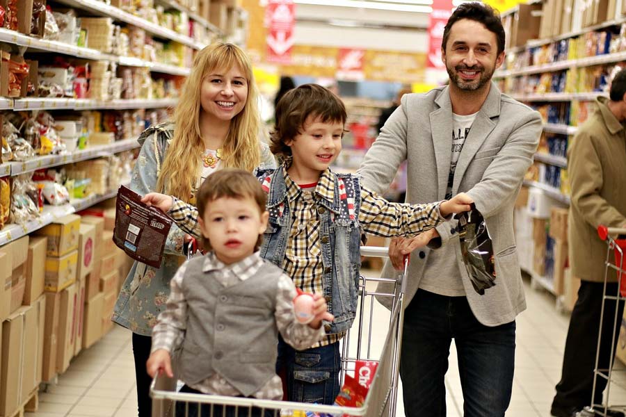 6 Black Friday Health Hacks: How to Shop Smart and Stay Healthy