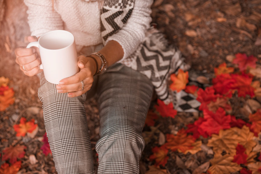 WEEK 46 (2024) – The Seasonal Immune Shift: Adapting Your Immunity to Nature’s Changes