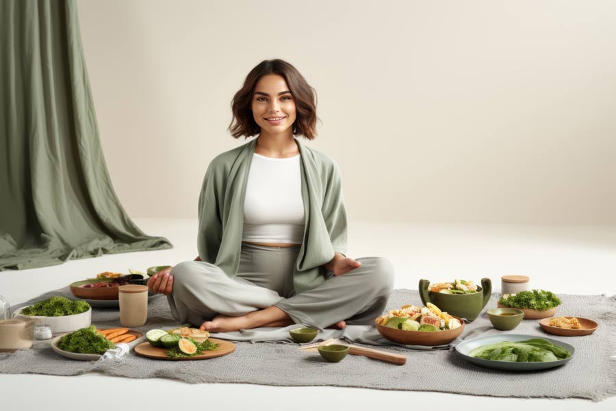 WEEK 48 (2024) – Embrace Mindful Eating This Thanksgiving!