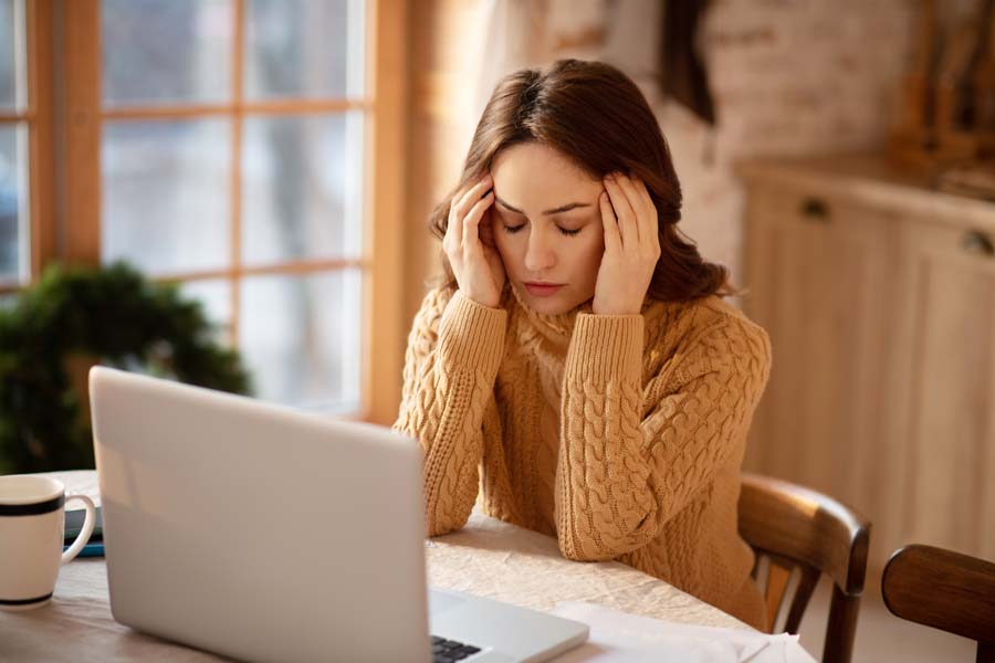 WEEK 45 (2024) – Taking a Moment to Understand Stress After a Frightful Week