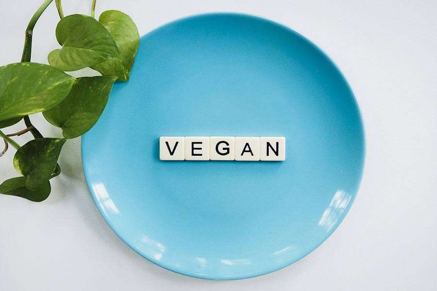 Considering Veganuary? Essential Tips for Balanced Nutrition