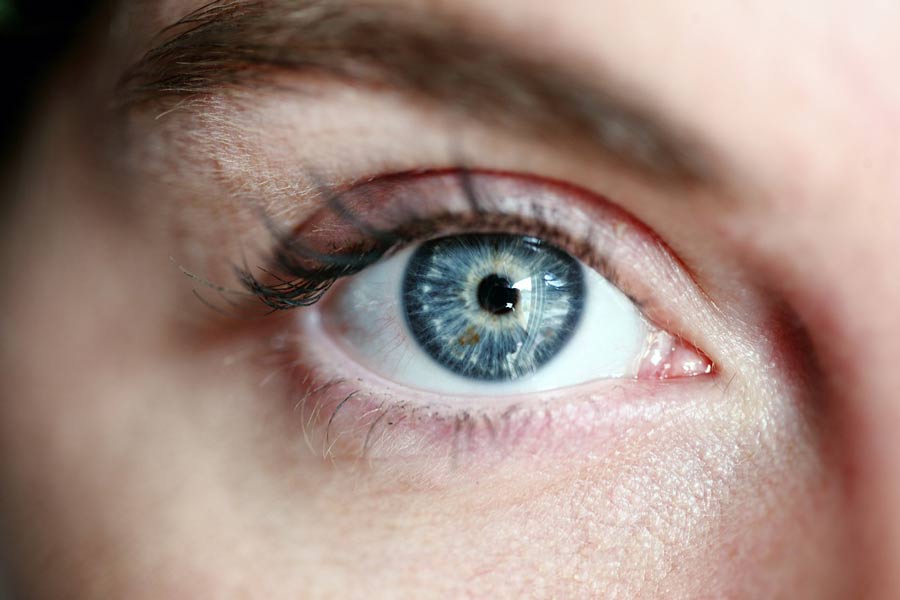 Omega-3 Fatty Acids for Eye Health: Protect Your Vision with DHA