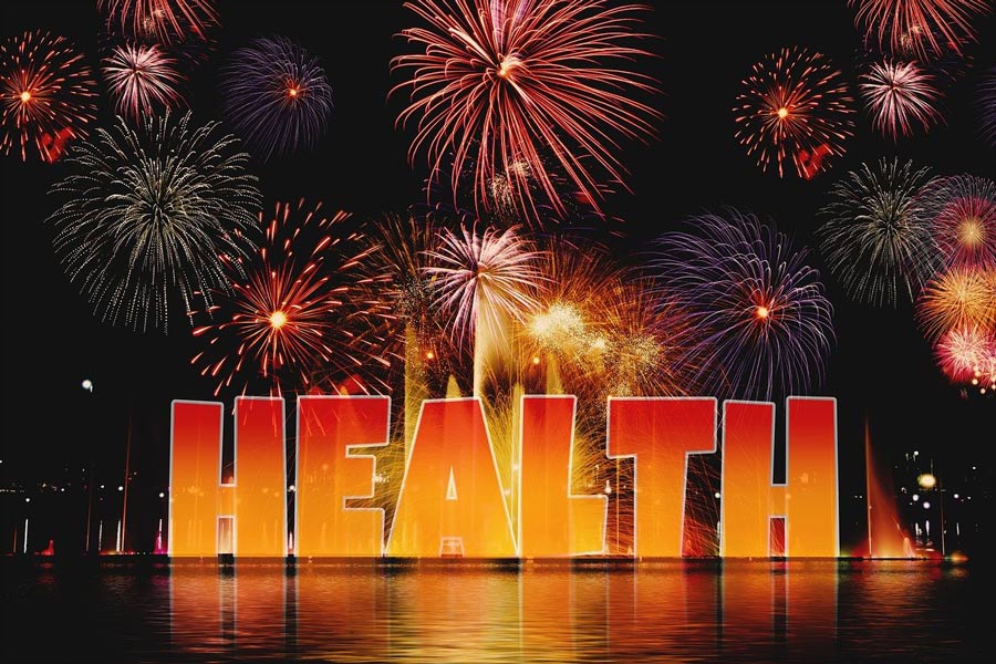 WEEK 01 (2025) – Keeping the Natural Health Message Alive in 2025