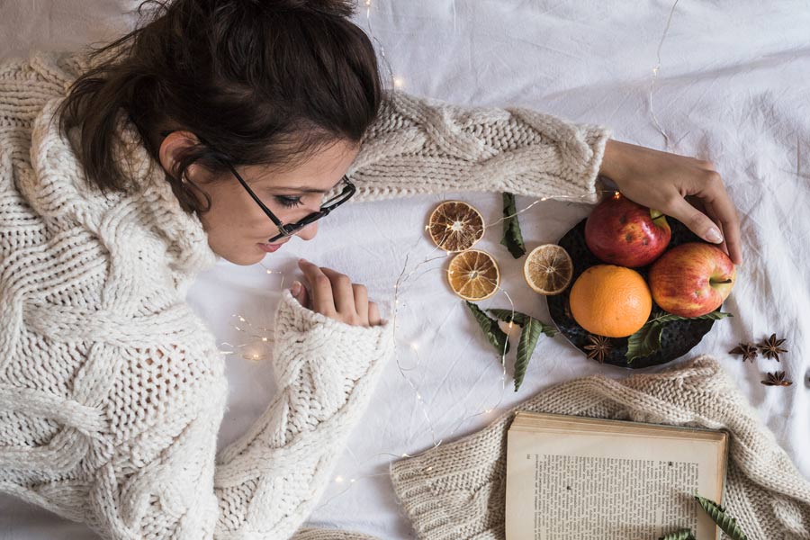 WEEK 50 (2024) – Embracing the Joy of Seasonal Wellness Around the World