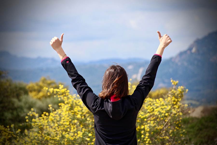 WEEK 03 (2025) – Why small changes can work for you?