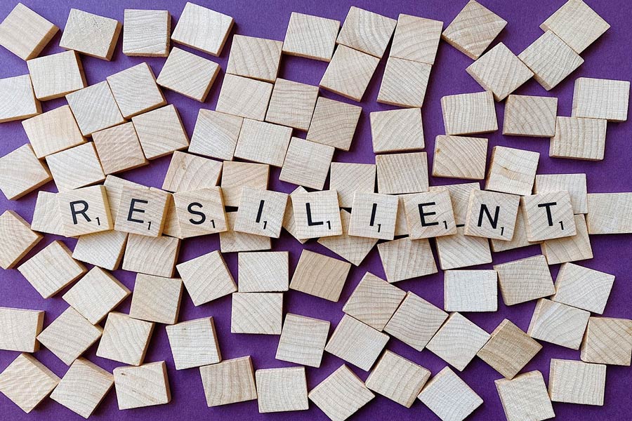 WEEK 05 (2025) – Why is resilience better than perfection?