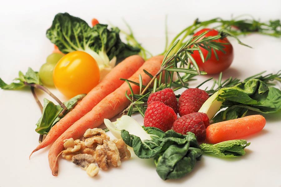Ease Anxiety Naturally: A Nutritional Approach