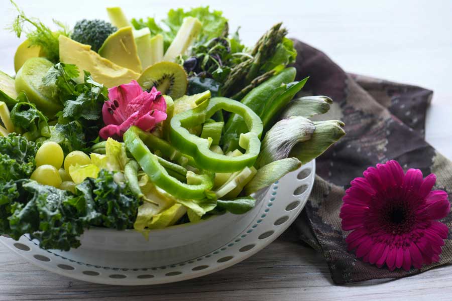WEEK 13 (2025) – Spring Cleaning for Your Body: Supporting Natural Detox Pathways