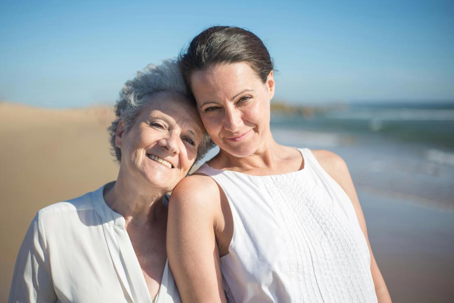 Women’s Health Through the Ages: Essential Diet & Lifestyle Tips
