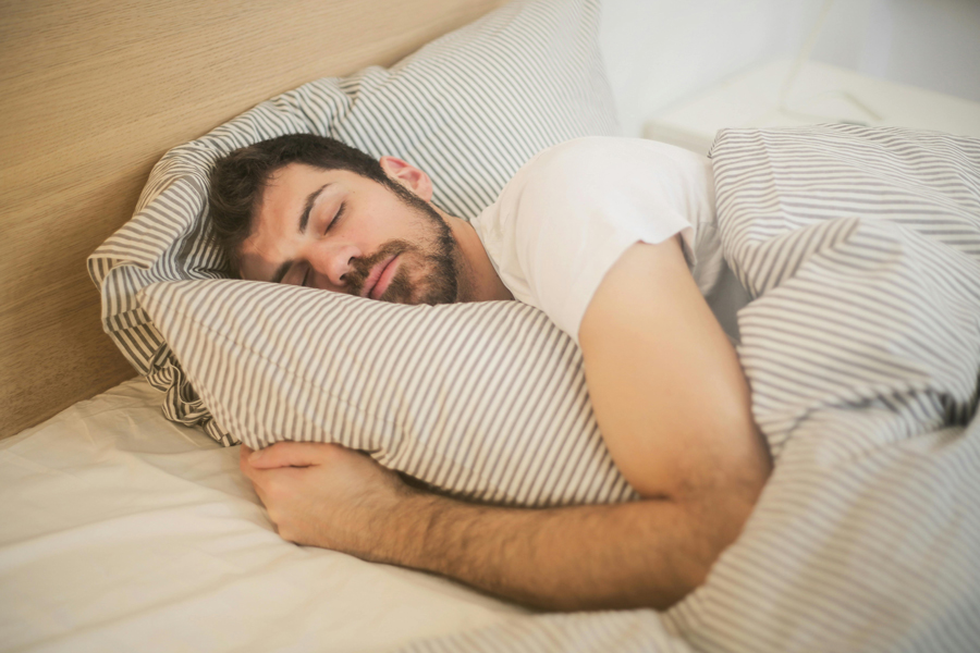 WEEK 11 (2025) – Are You Sleeping at the Right Time for Your Body?