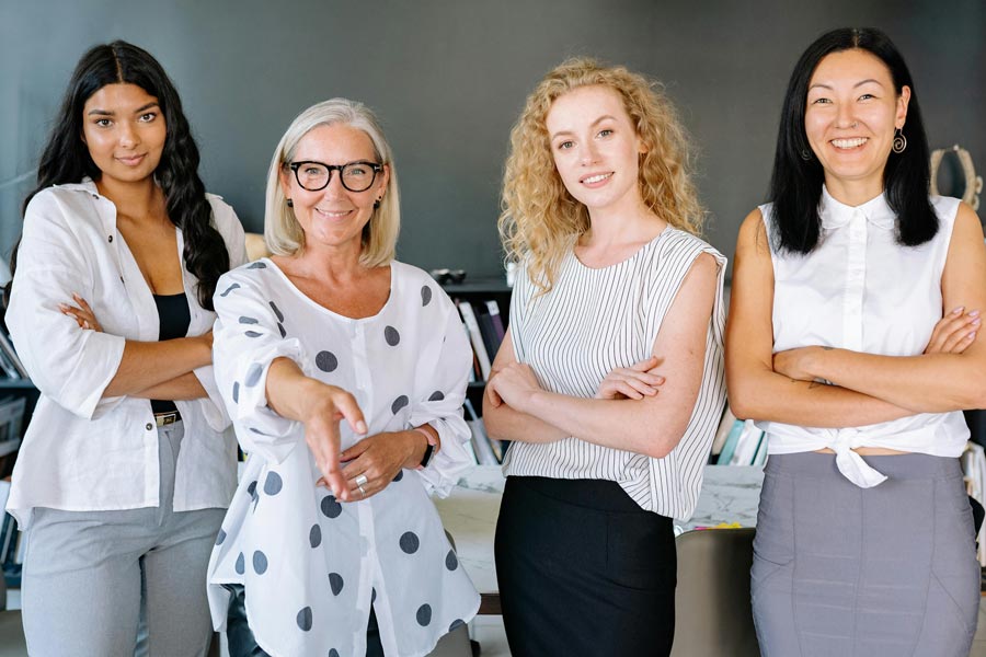 WEEK 10 (2025) – Accelerating Action for Women’s Health: Breaking Barriers, Building Wellness