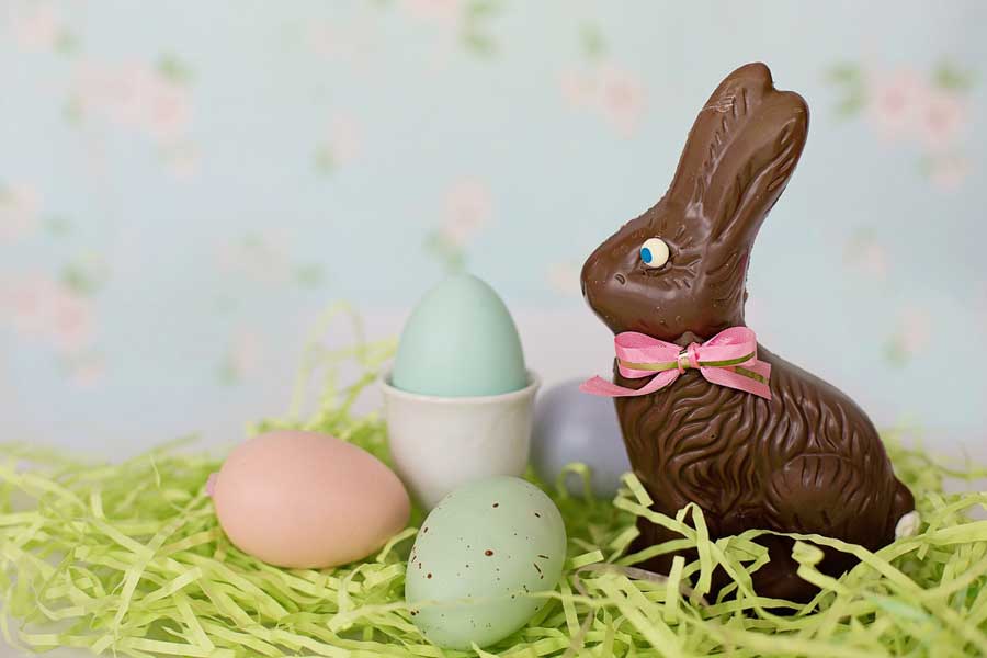WEEK 16 (2025) – Easter, Sugar, and the Hidden Costs of Sweetness