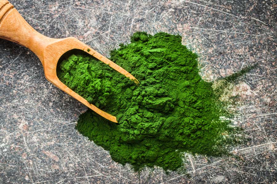 The Many Benefits of Chlorella for Health and Wellness