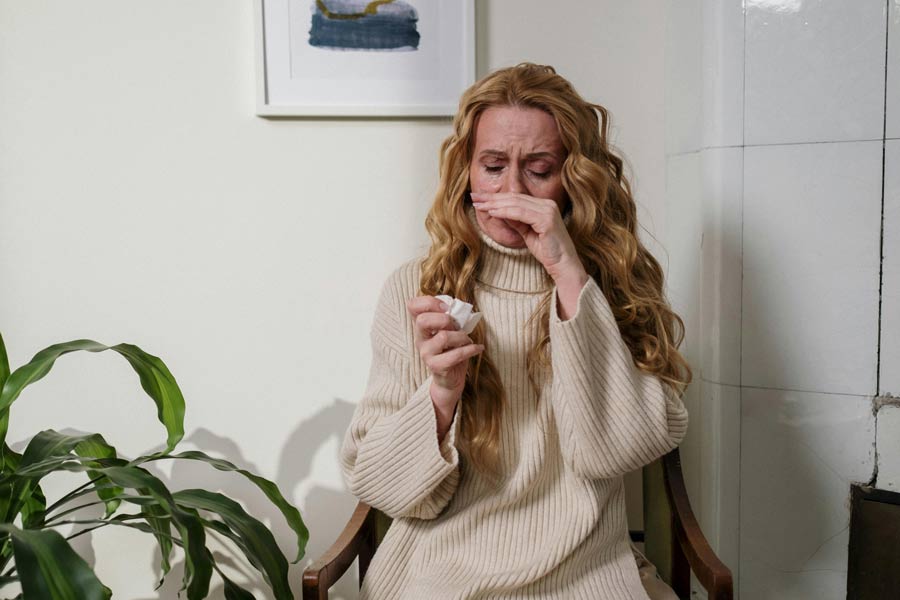 Quercetin for Seasonal Allergies: Natural Relief Backed by Science
