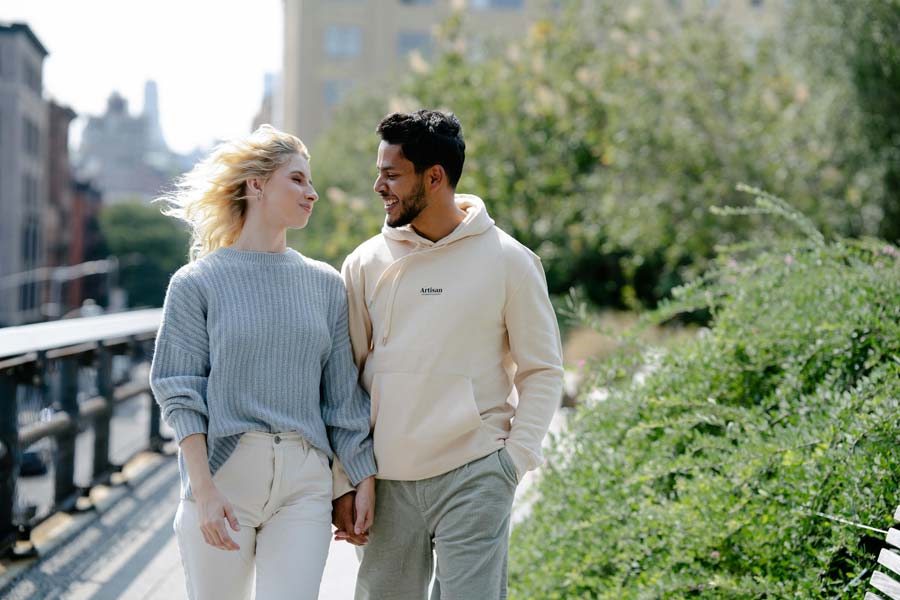 Health Benefits of Walking