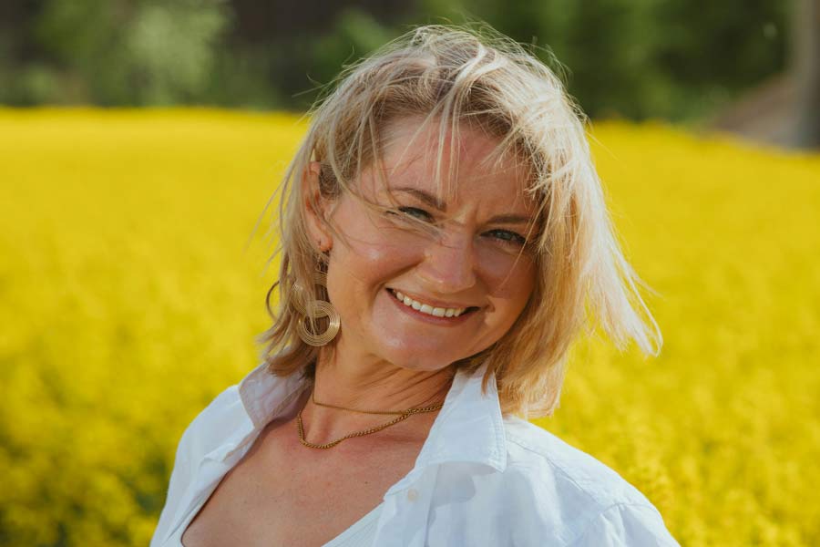 WEEK 23 (2025) – From Gut to Strength: A Midlife Health Update