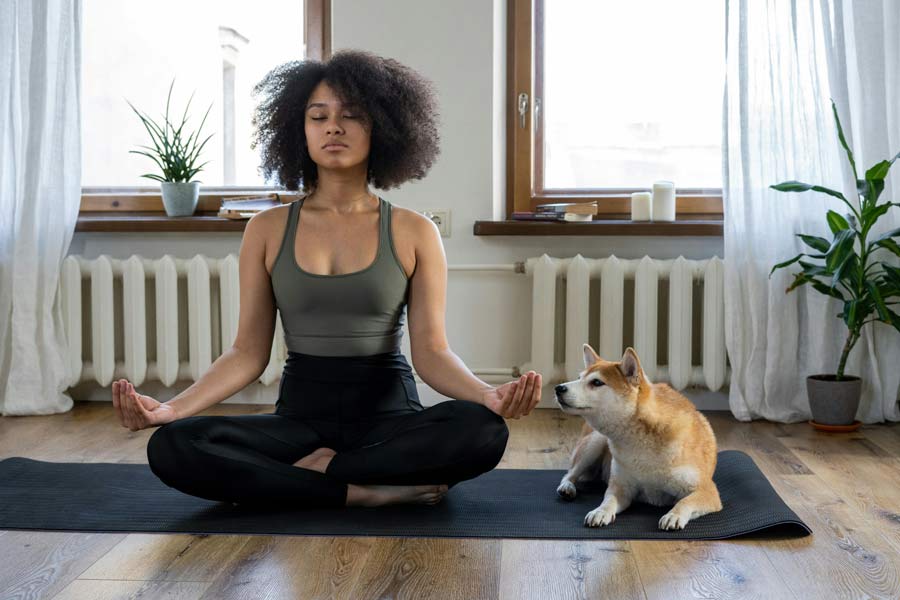 The Power of Stillness: 6 Transformative Benefits of Meditation