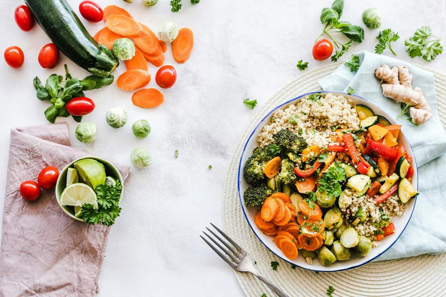 The Gut Connection: Why Digestive Health Is Essential for Overall Wellbeing