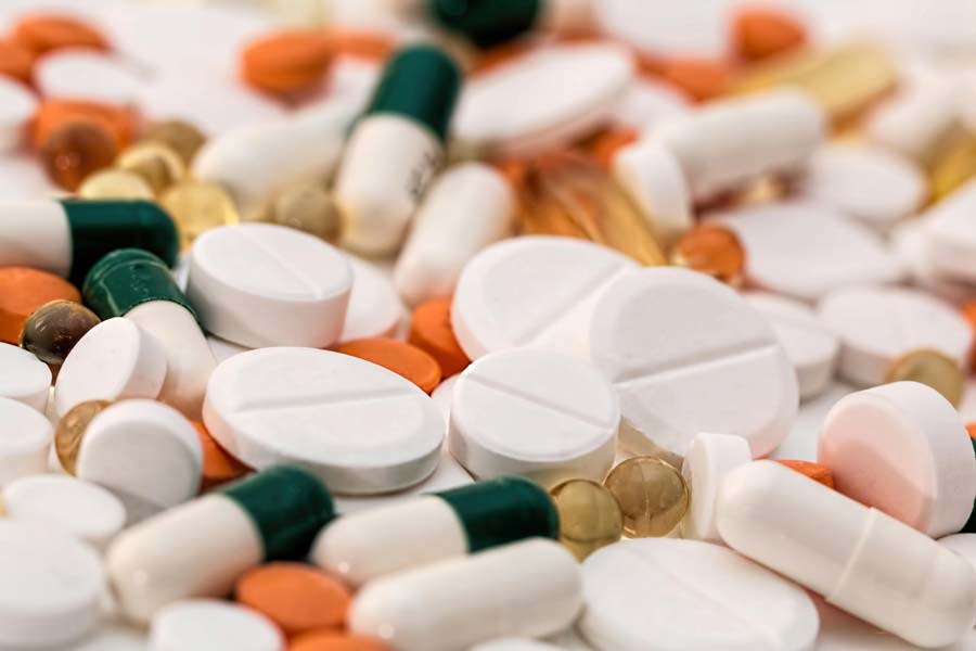 Is the Overuse of PPIs a Growing Health Concern?