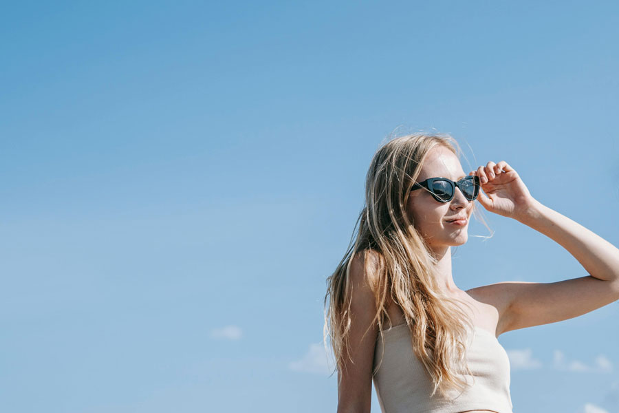 Summer Skincare: How to Nourish Your Skin from Within