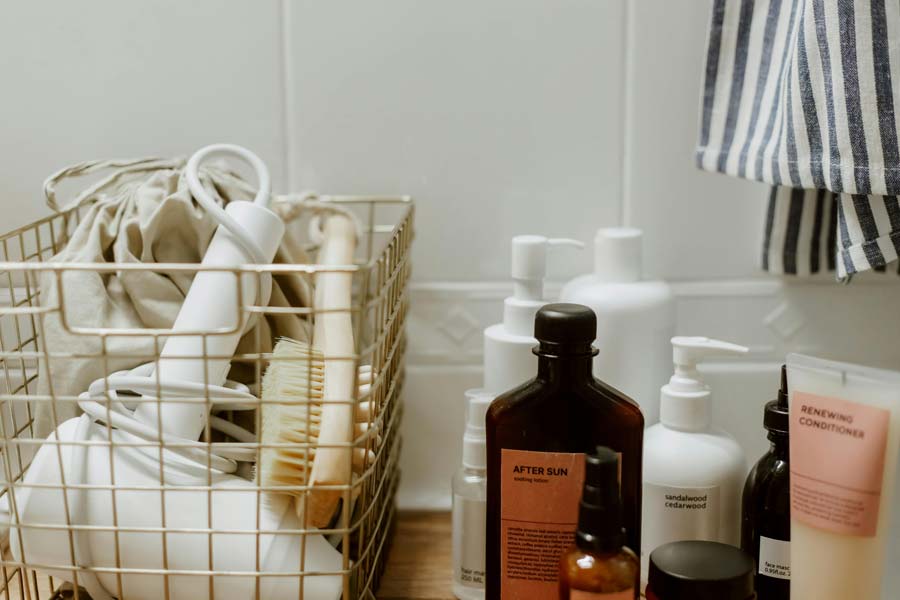 Are Toxic Beauty Ingredients Harming Your Health?
