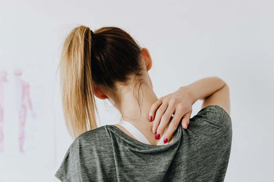 Best Supplements to Ease Muscle and Joint Pain