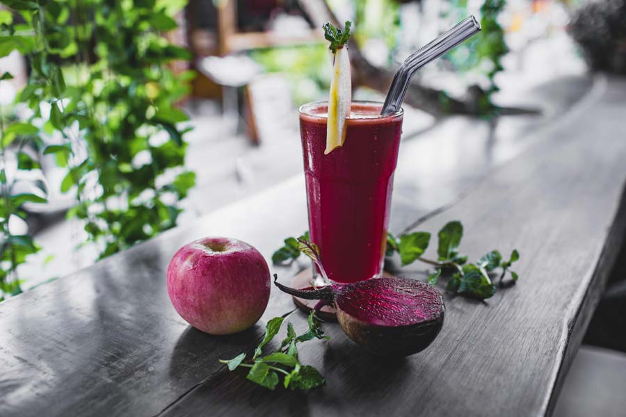 WEEK 31 (2025) – Is Your Heart Skipping a Beet?