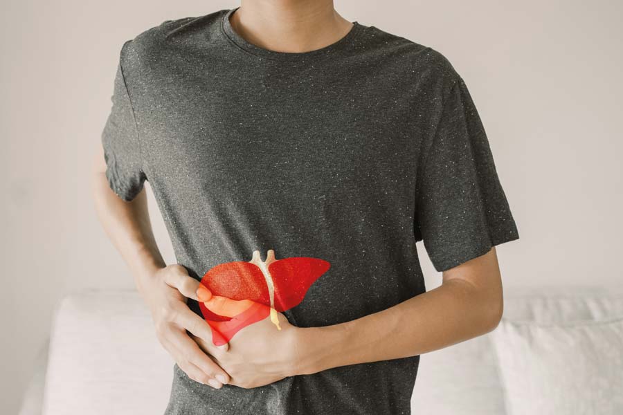 10 Best Supplements for Fatty Liver Support and Liver Health (NAFLD Guide)