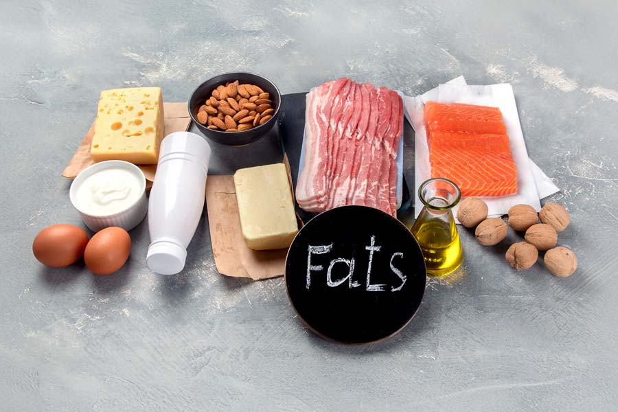 WEEK 39 (2025) – Has the demonisation of fat finally ended?