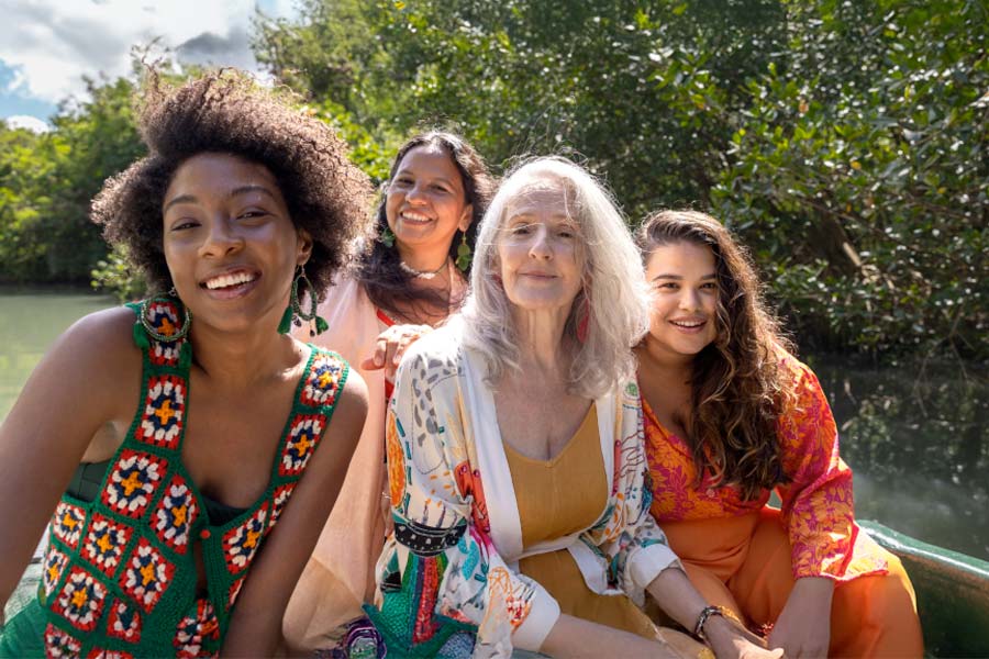 WEEK 42 (2025) – Why Women’s Health Matters Beyond Prescriptions