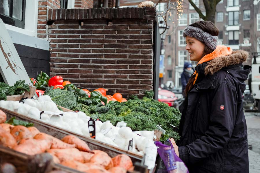 10 Winter Superfoods to Boost Immunity and Energy Naturally