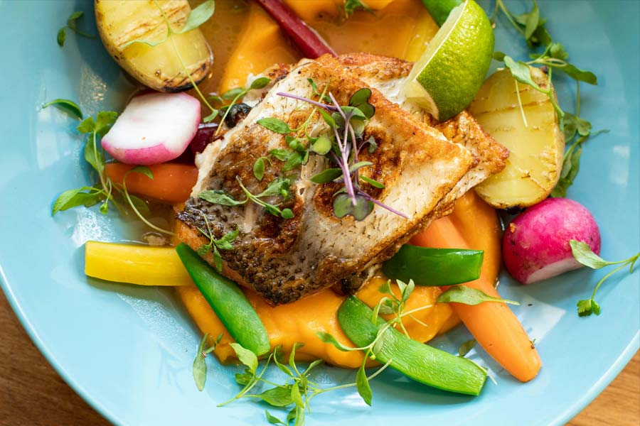 Top Stress-Relieving Foods for a Happier Mind