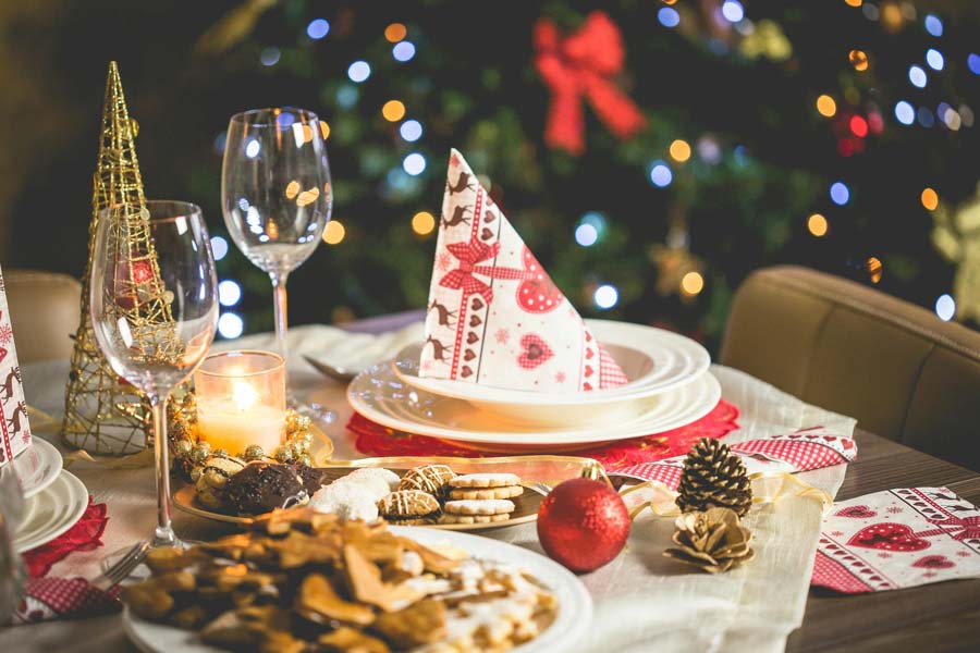 How Seasonal Stress Affects Digestion and Gut Health