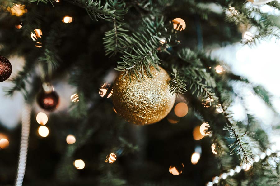 WEEK 51 (2025) – December Energy, Wherever You Are