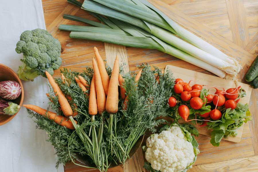How to Increase Butyrate Naturally Through Diet