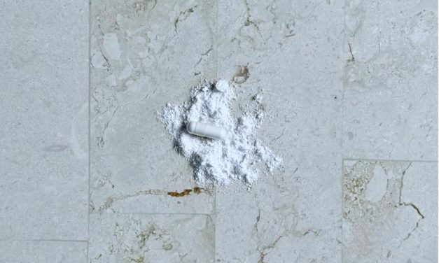 Magnesium Glycinate, Citrate and Oxide Explained