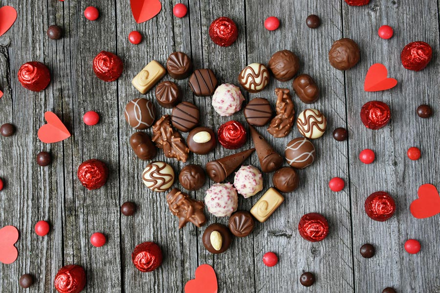WEEK 07 (2026) – A Valentine’s Note to Your Heart