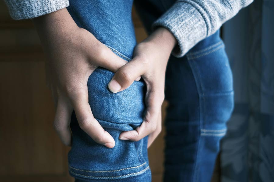 Chronic Inflammation: What It Is and Why It Matters for Long-Term Health