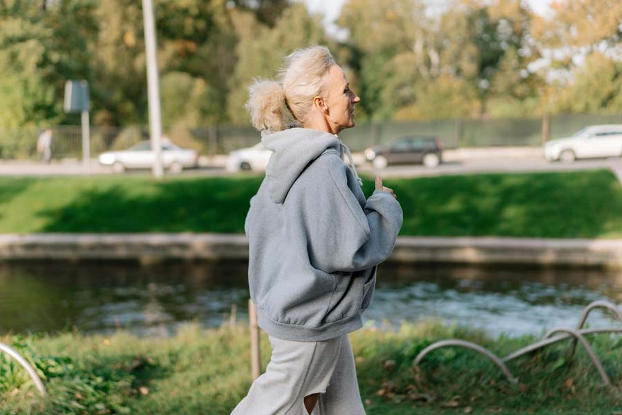 WEEK 12 (2026) – Why Energy Feels Different As We Get Older
