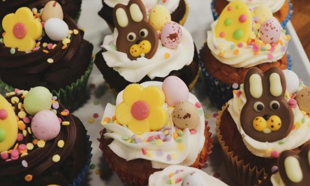 Why We Crave Sugar (and Why It’s So Hard to Resist)