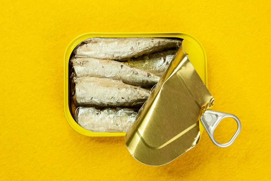 Are We Getting Enough Omega-3 in Modern Diets?